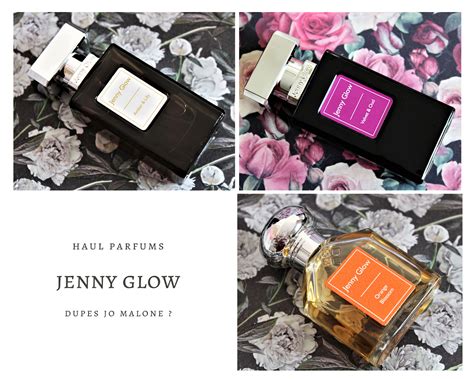 jo malone jenny glow